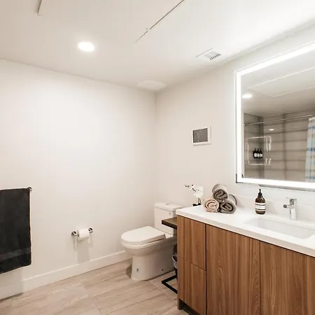 Elegant Apartment In The Heart Of Hollywood Los Angeles Exterior photo