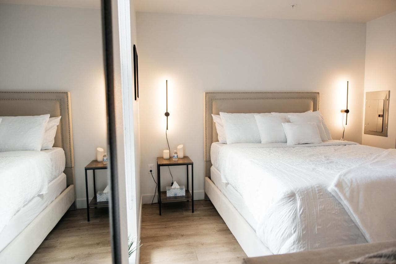 Apartment Elegant In The Heart Of Hollywood Los Angeles