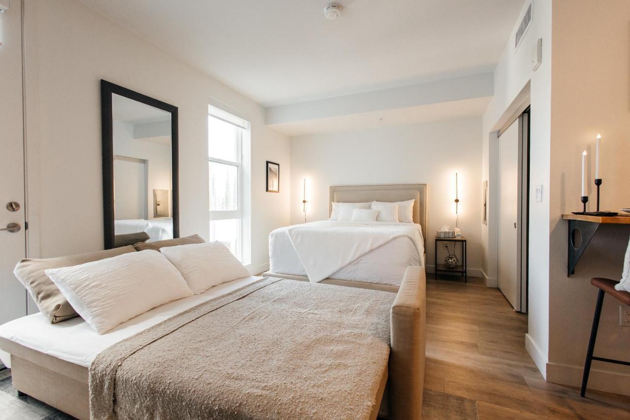 Apartment Elegant In The Heart Of Hollywood *