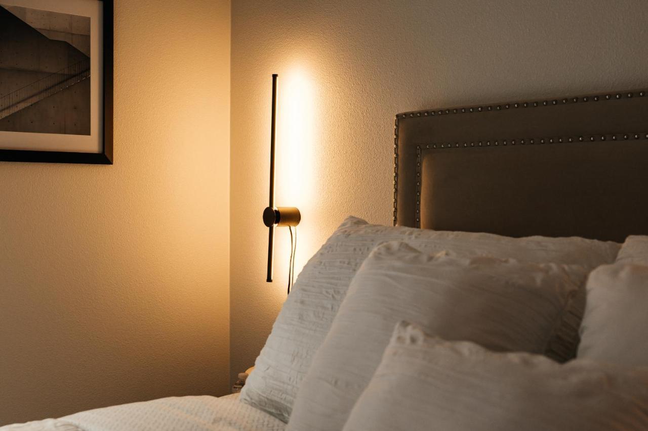 Apartment Elegant In The Heart Of Hollywood *