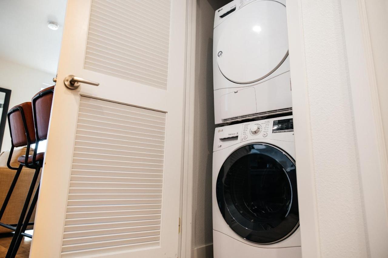 Apartamento Elegant In The Heart Of Hollywood Los Ángeles