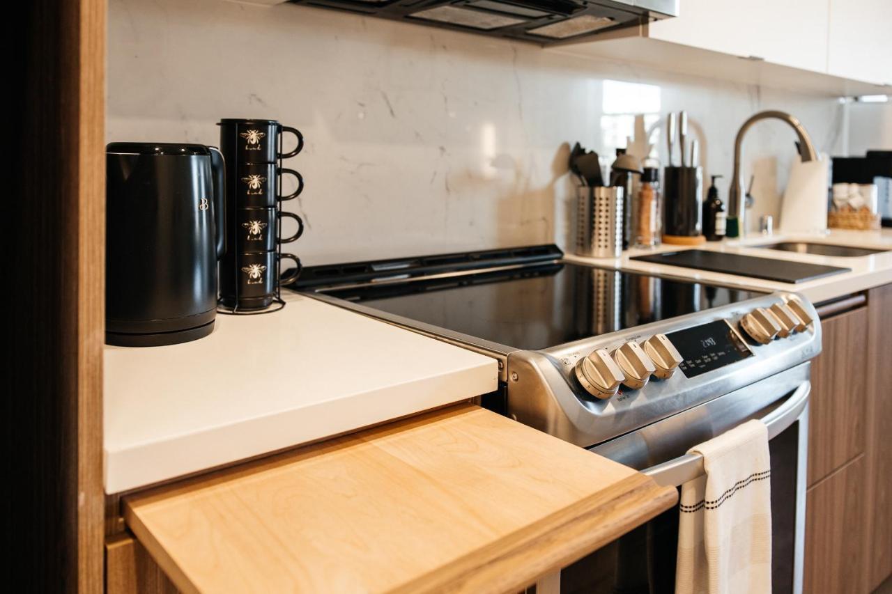 Apartamento Elegant In The Heart Of Hollywood Los Ángeles