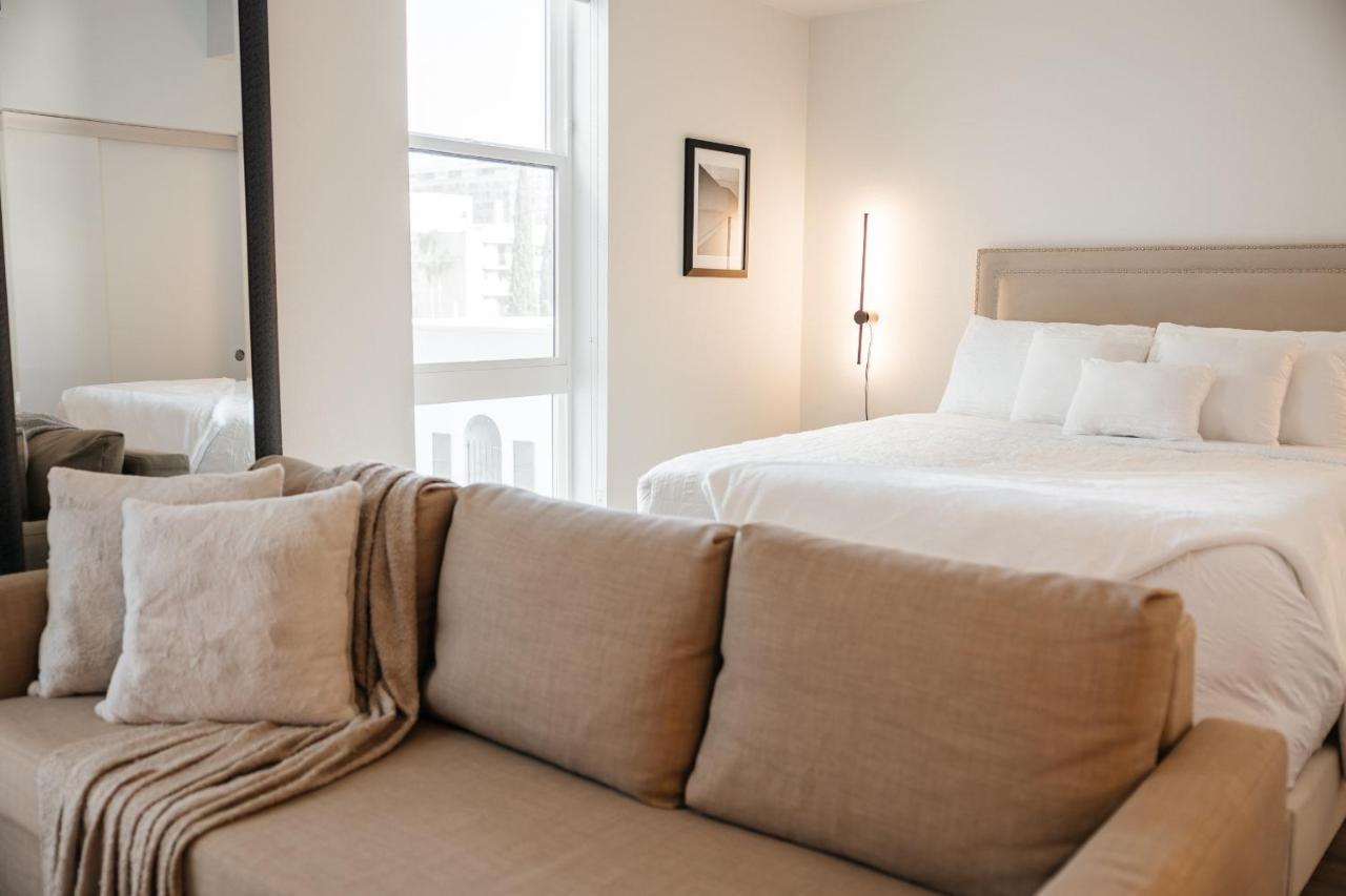 Apartment Elegant In The Heart Of Hollywood Los Angeles