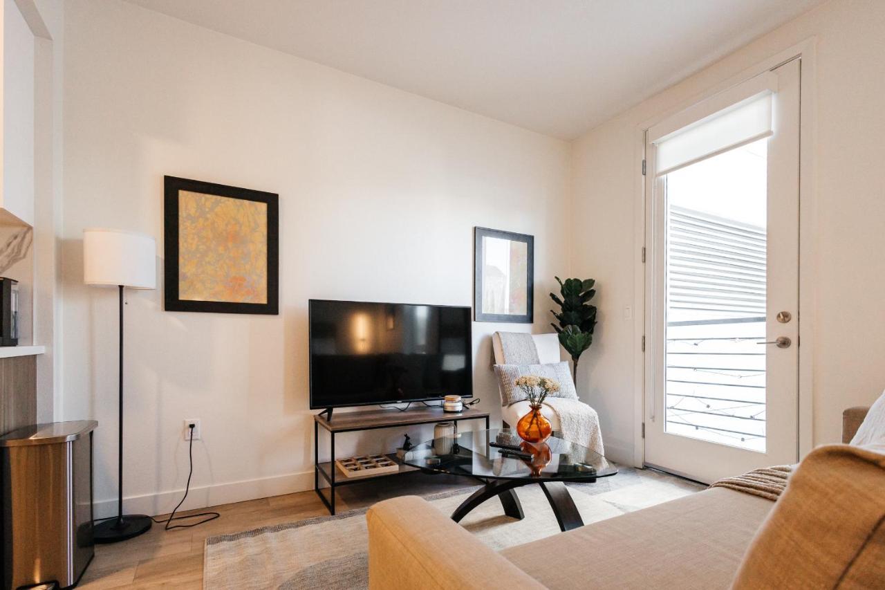 Apartment Elegant In The Heart Of Hollywood *