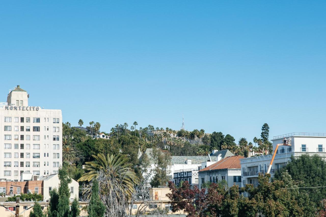 Apartment Elegant In The Heart Of Hollywood