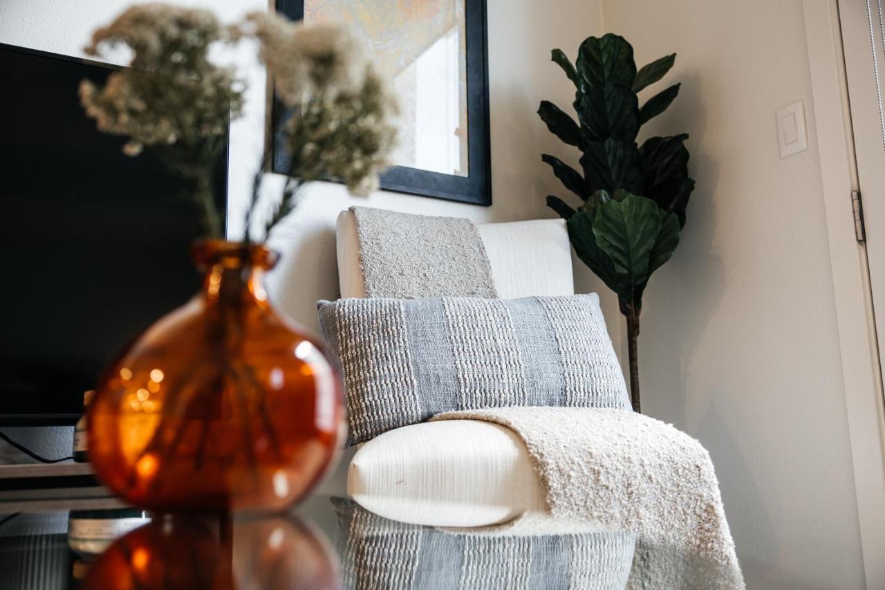 Apartment Elegant In The Heart Of Hollywood