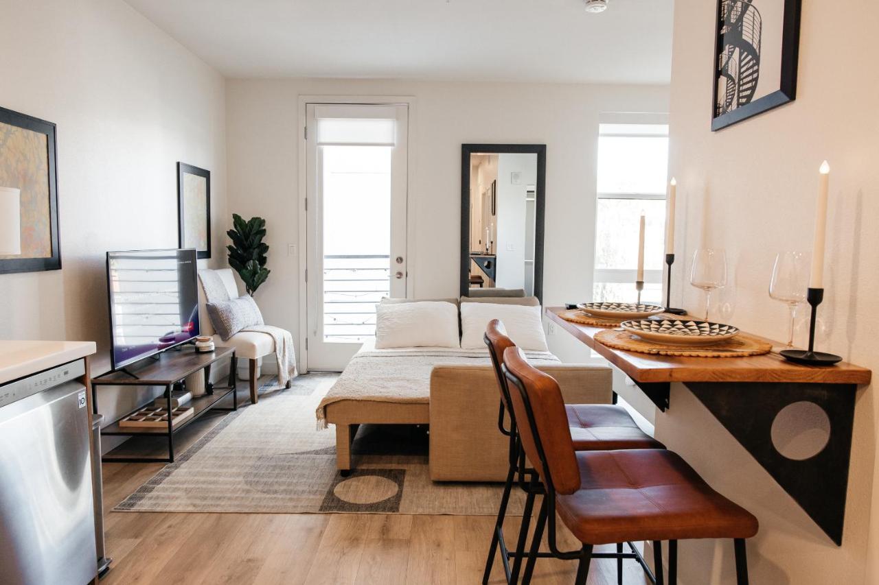 Apartment Elegant In The Heart Of Hollywood
