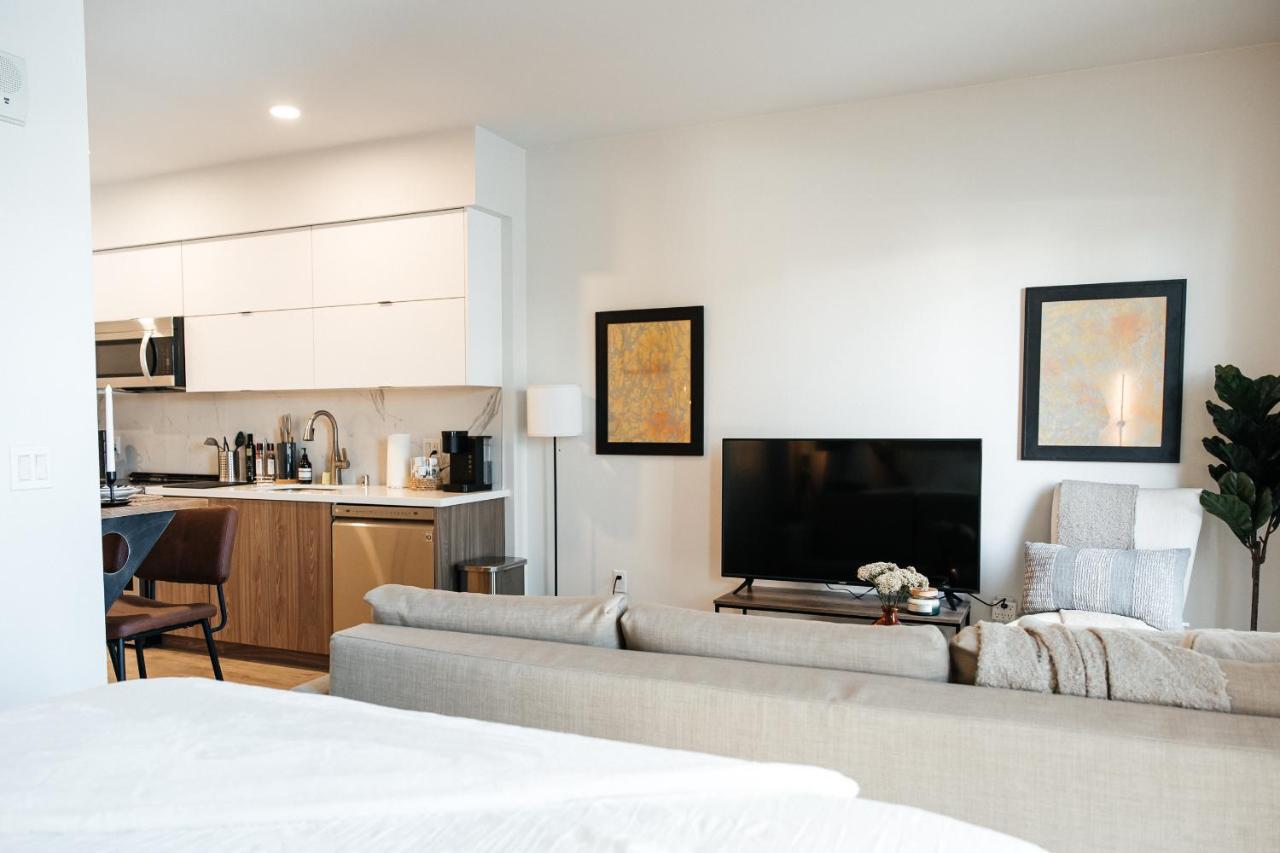 Elegant In The Heart Of Hollywood Appartement *