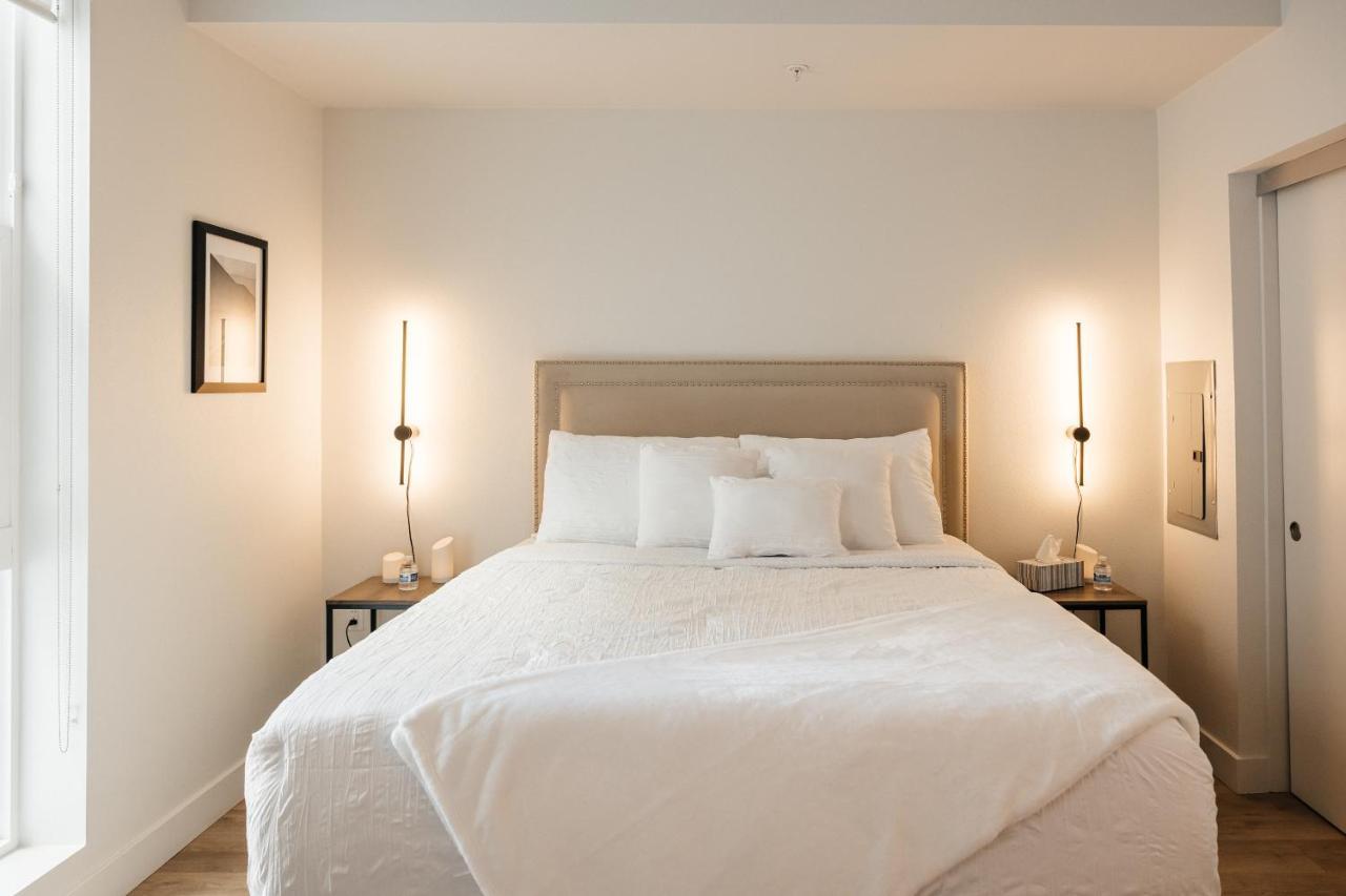 Appartement Elegant In The Heart Of Hollywood